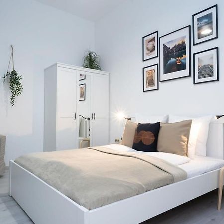 New Home At Exlusive Central Location 부다페스트 외부 사진