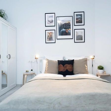 New Home At Exlusive Central Location 부다페스트 외부 사진