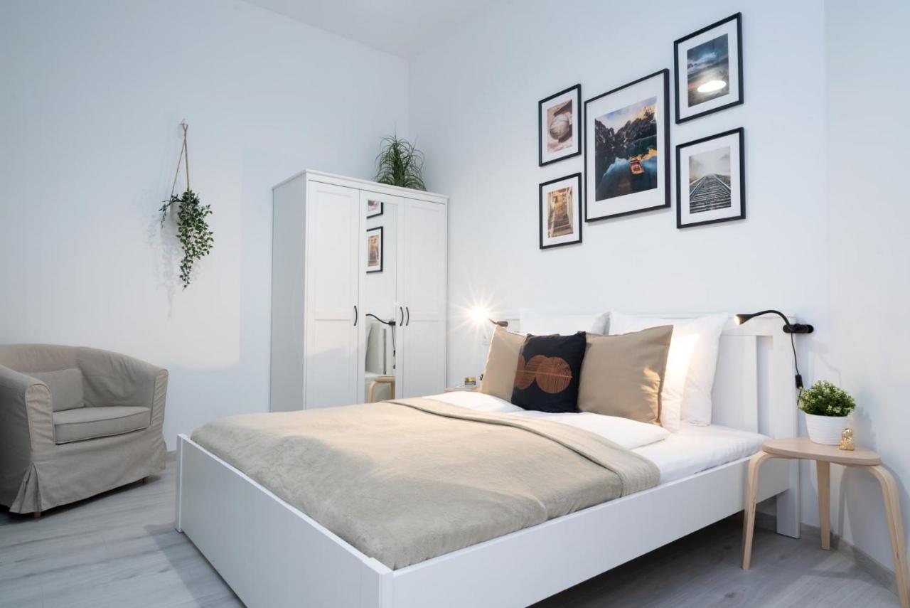 New Home At Exlusive Central Location 부다페스트 외부 사진