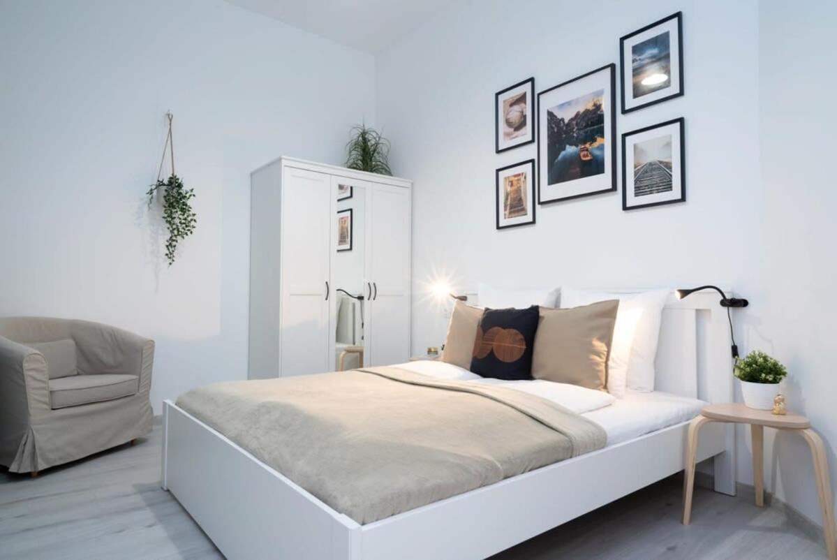 New Home At Exlusive Central Location 부다페스트 외부 사진