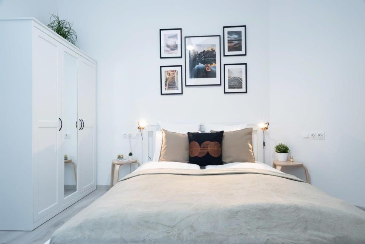 New Home At Exlusive Central Location 부다페스트 외부 사진