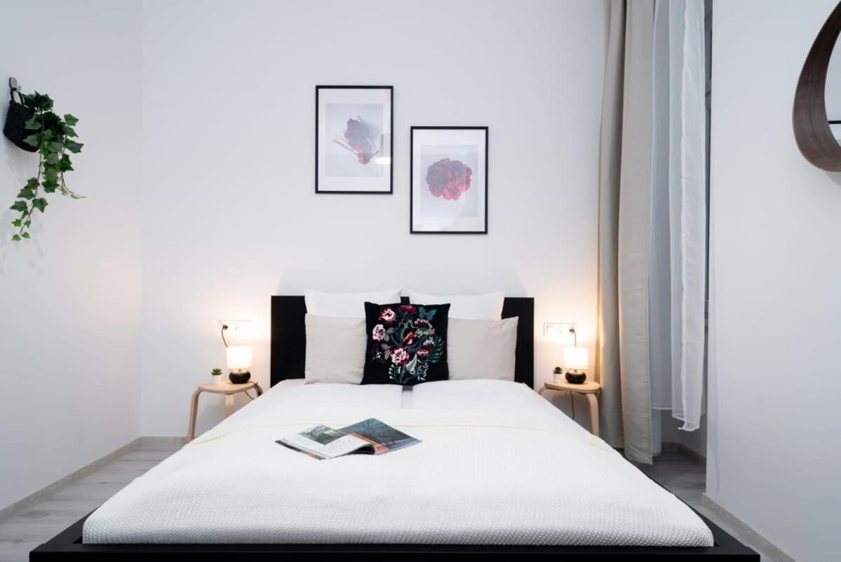 New Home At Exlusive Central Location 부다페스트 외부 사진