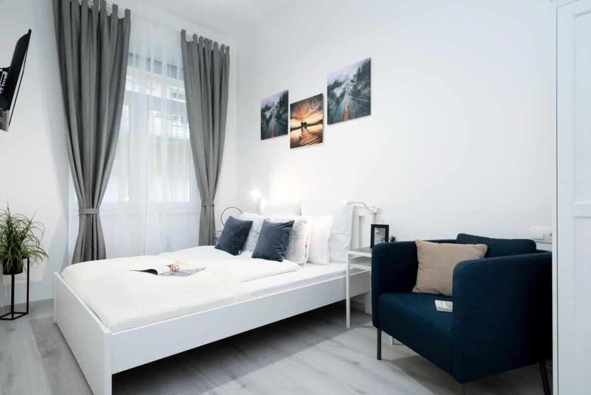 New Home At Exlusive Central Location 부다페스트 외부 사진