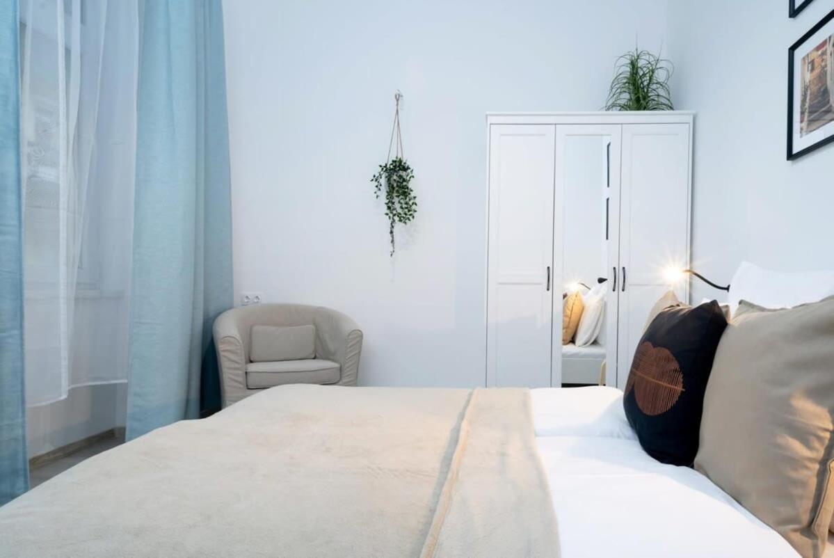 New Home At Exlusive Central Location 부다페스트 외부 사진