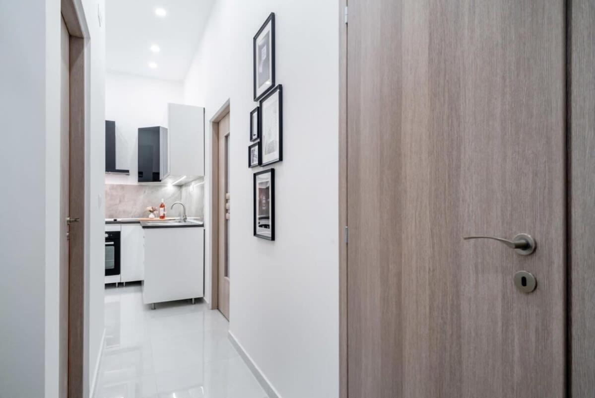 New Home At Exlusive Central Location 부다페스트 외부 사진