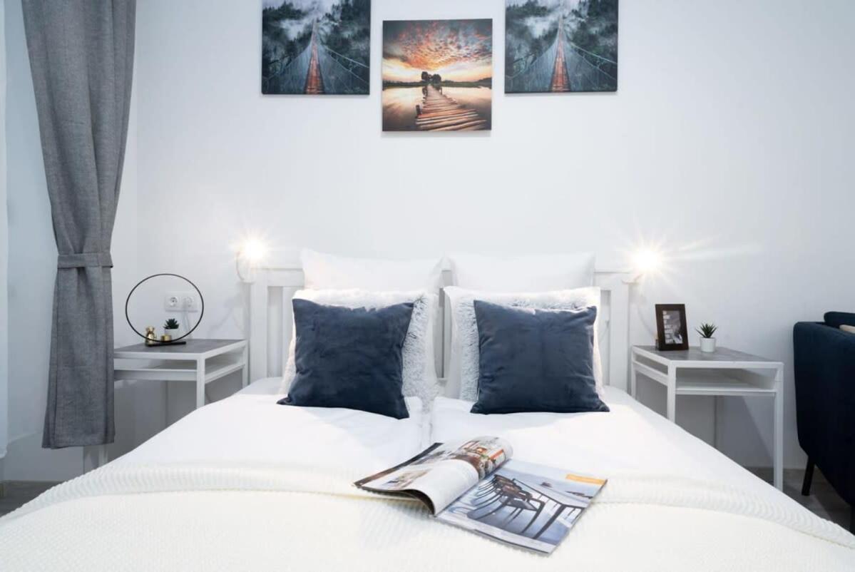 New Home At Exlusive Central Location 부다페스트 외부 사진
