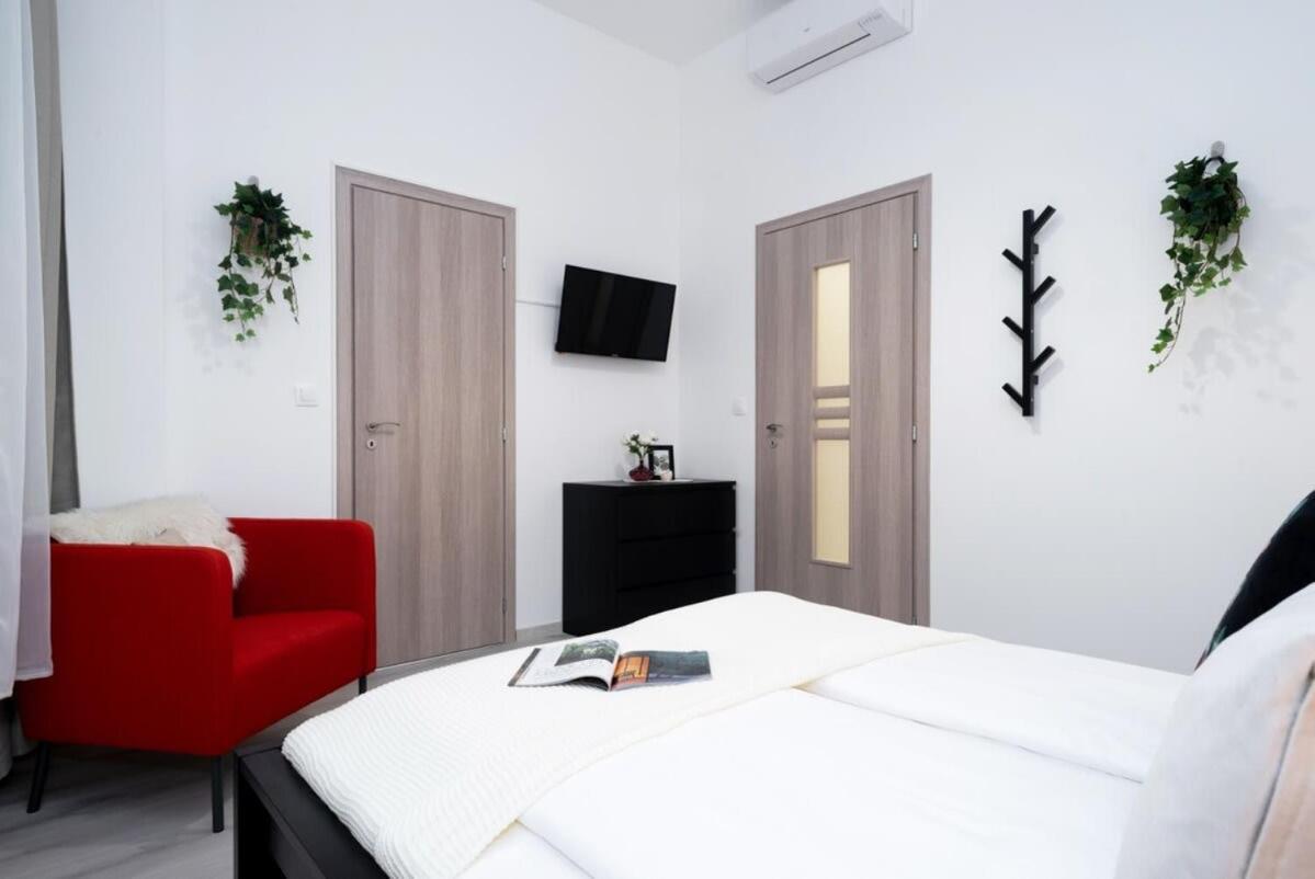 New Home At Exlusive Central Location 부다페스트 외부 사진