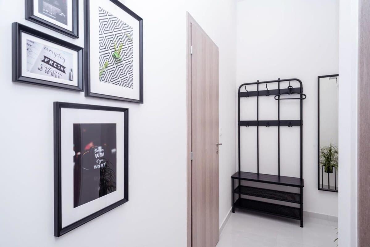 New Home At Exlusive Central Location 부다페스트 외부 사진