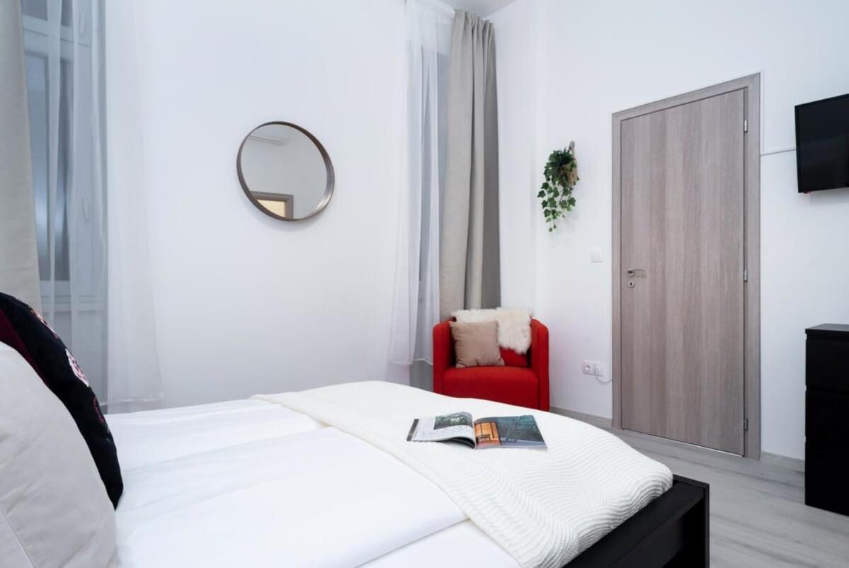 New Home At Exlusive Central Location 부다페스트 외부 사진