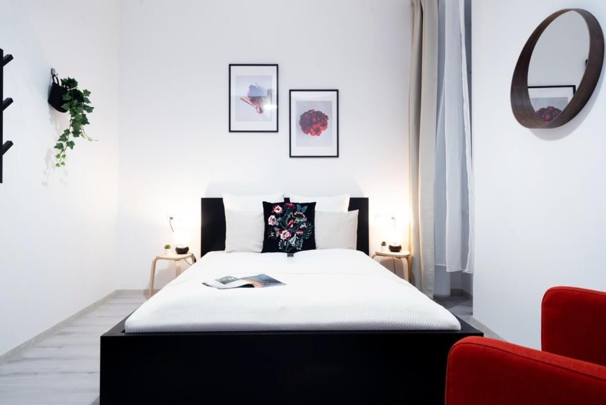 New Home At Exlusive Central Location 부다페스트 외부 사진